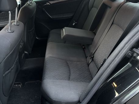 Mercedes-Benz C-Класс, 2005 — сүрөт 8