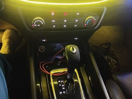 SsangYong Rexton, 2020 — сүрөт 11