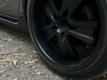 Mazda 3, 2003 — photo 4