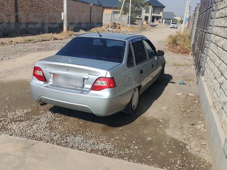 Daewoo Nexia, 2011 — 照片 3