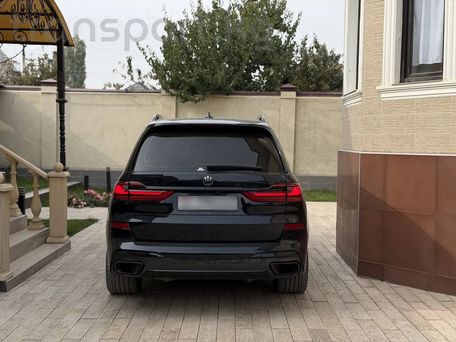 BMW X7, 2021 — photo 4