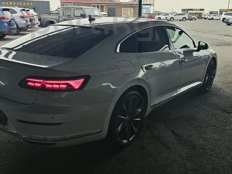 Volkswagen Arteon, 2022 — 照片 6