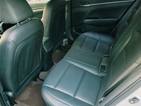 Hyundai Avante, 2018 — photo 7