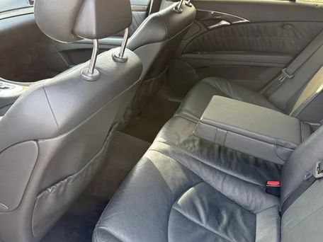 Mercedes-Benz E-Класс, 2004 — photo 9