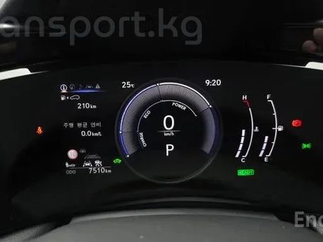 Lexus NX, 2025 — сүрөт 11