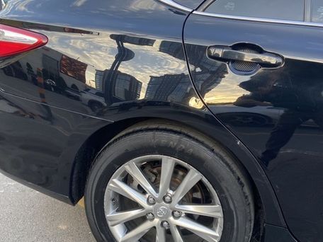 Toyota Camry, 2015 — фото 12