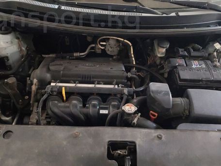 Kia Rio, 2016 — photo 6