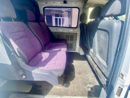 Mercedes-Benz Vito, 2007 — 照片 9