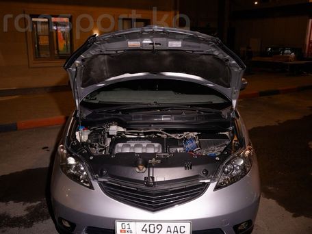 Honda Elysion, 2004 — сүрөт 6