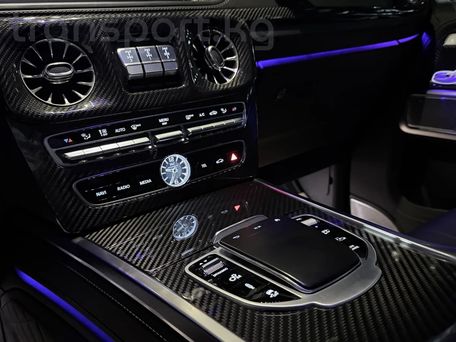 Mercedes-Benz G-Класс AMG, 2020 — фото 12