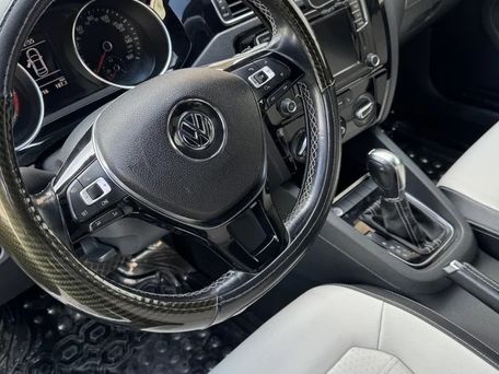 Volkswagen Jetta, 2017 — фото 8