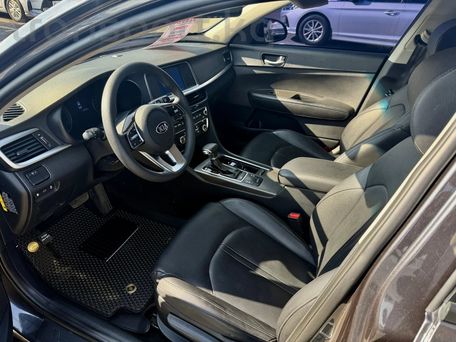 Kia K5, 2019 — 照片 5