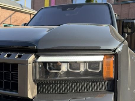 Toyota Land Cruiser Prado, 2024 — сүрөт 5