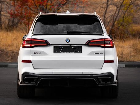BMW X5, 2020 — сүрөт 6