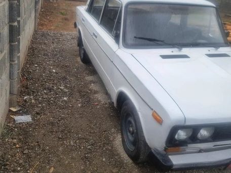 Lada (ВАЗ) 2106, 1976 — фото 3