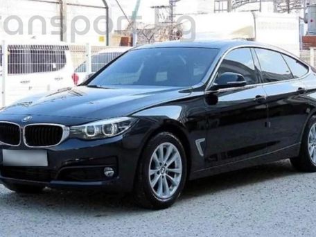 BMW 3 серии, 2020 — 照片 1