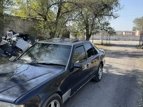 Mercedes-Benz E-Класс, 1989 — 照片 5