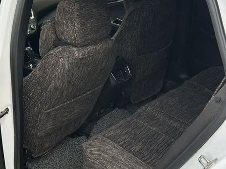 Chevrolet Malibu, 2016 — photo 10