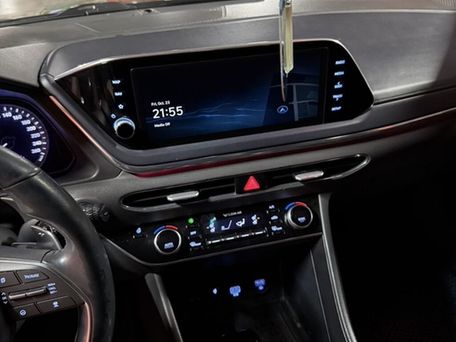 Hyundai Sonata, 2020 — photo 17