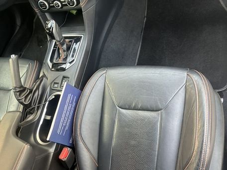 Subaru Crosstrek, 2021 — photo 11