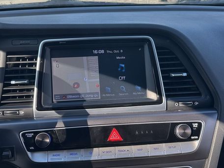 Hyundai Sonata, 2019 — фото 12