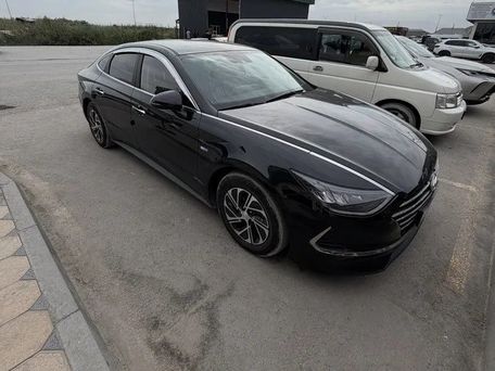 Hyundai Sonata, 2023 — фото 2