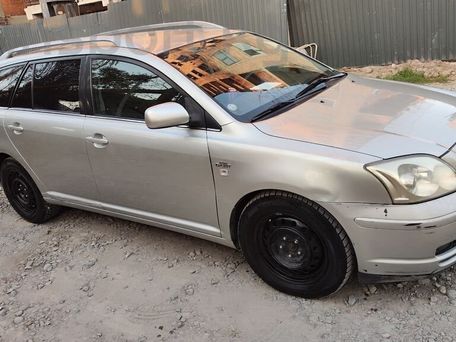 Toyota Avensis, 2005 — сүрөт 4