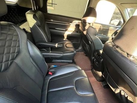 Hyundai Palisade, 2020 — photo 6