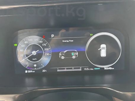 Kia Sorento, 2020 — photo 4
