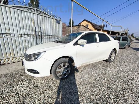 BYD E5, 2017 — 照片 1
