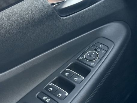 Hyundai Santa Fe, 2018 — фото 17