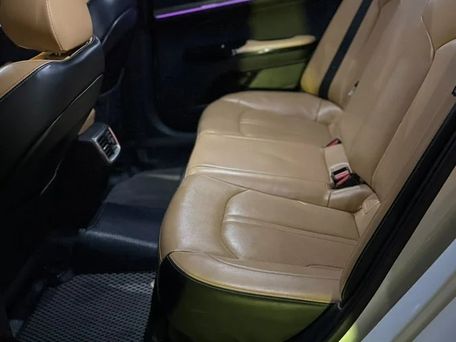 Kia K5, 2020 — photo 7