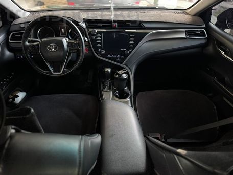 Toyota Camry, 2018 — photo 7