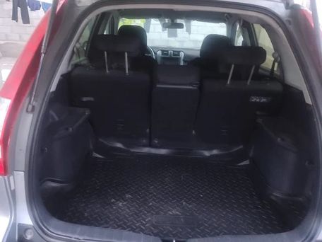 Honda CR-V, 2008 — сүрөт 10