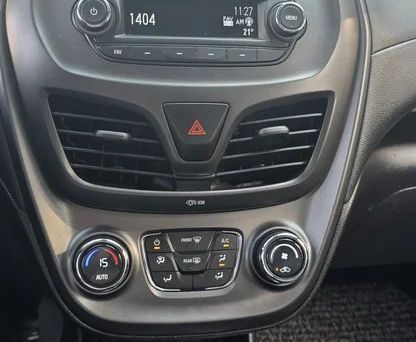 Chevrolet Spark, 2018 — фото 11