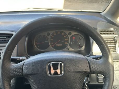 Honda Stream, 2003 — сүрөт 6