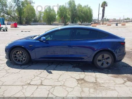 Tesla Model 3, 2023 — сүрөт 12