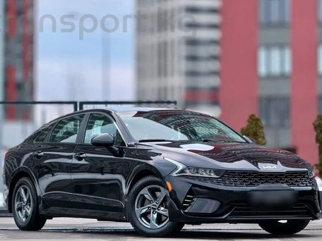 Kia K5, 2022 — сүрөт 3