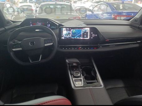 Changan CS55 Plus, 2024 — сүрөт 5