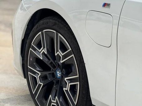 BMW 5 серии, 2016 — фото 10