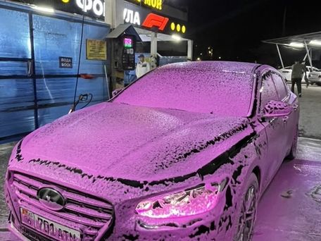 Hyundai Grandeur, 2019 — сүрөт 4
