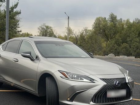 Lexus ES, 2020 — сүрөт 2