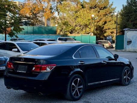 Lexus ES, 2010 — photo 6