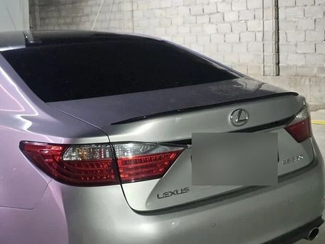 Lexus ES, 2001 — фото 4