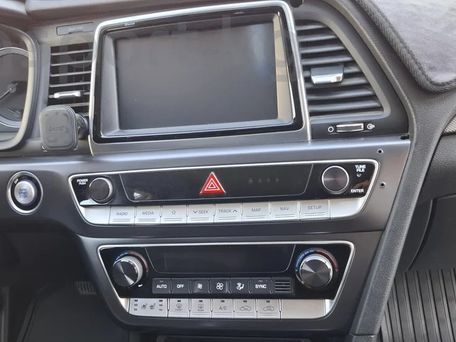 Hyundai Sonata, 2020 — сүрөт 8
