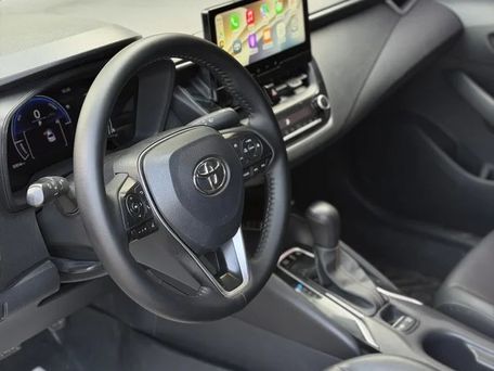 Toyota Levin, 2023 — 照片 6