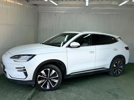 BYD Song Plus, 2024 — photo 5