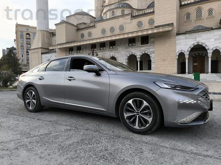 Kia K8, 2021 — сүрөт 2