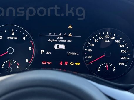 Kia Sportage, 2021 — сүрөт 9