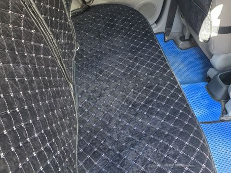 Toyota Ist, 2002 — сүрөт 5